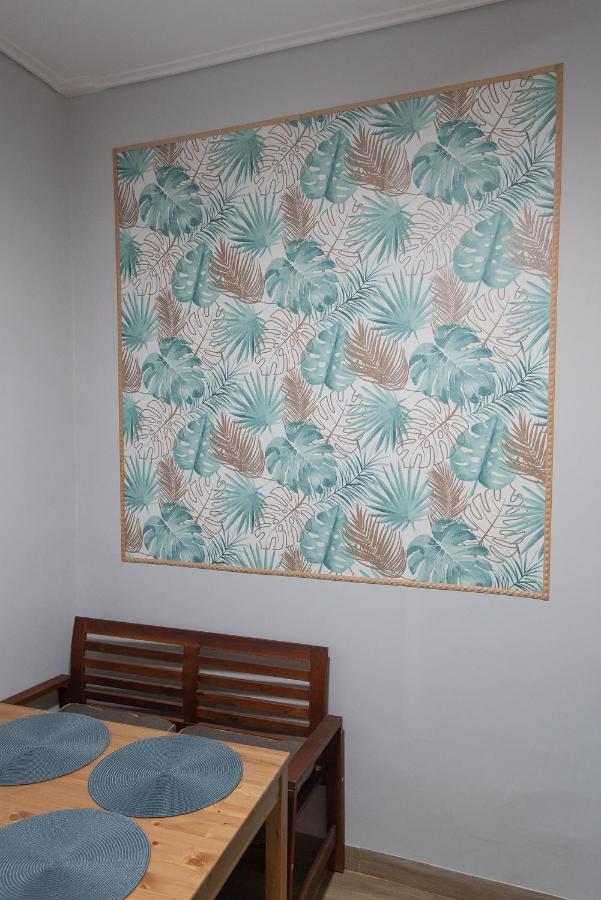 Blue Tourmaline Downtown Flat Apartment Kalamata Luaran gambar